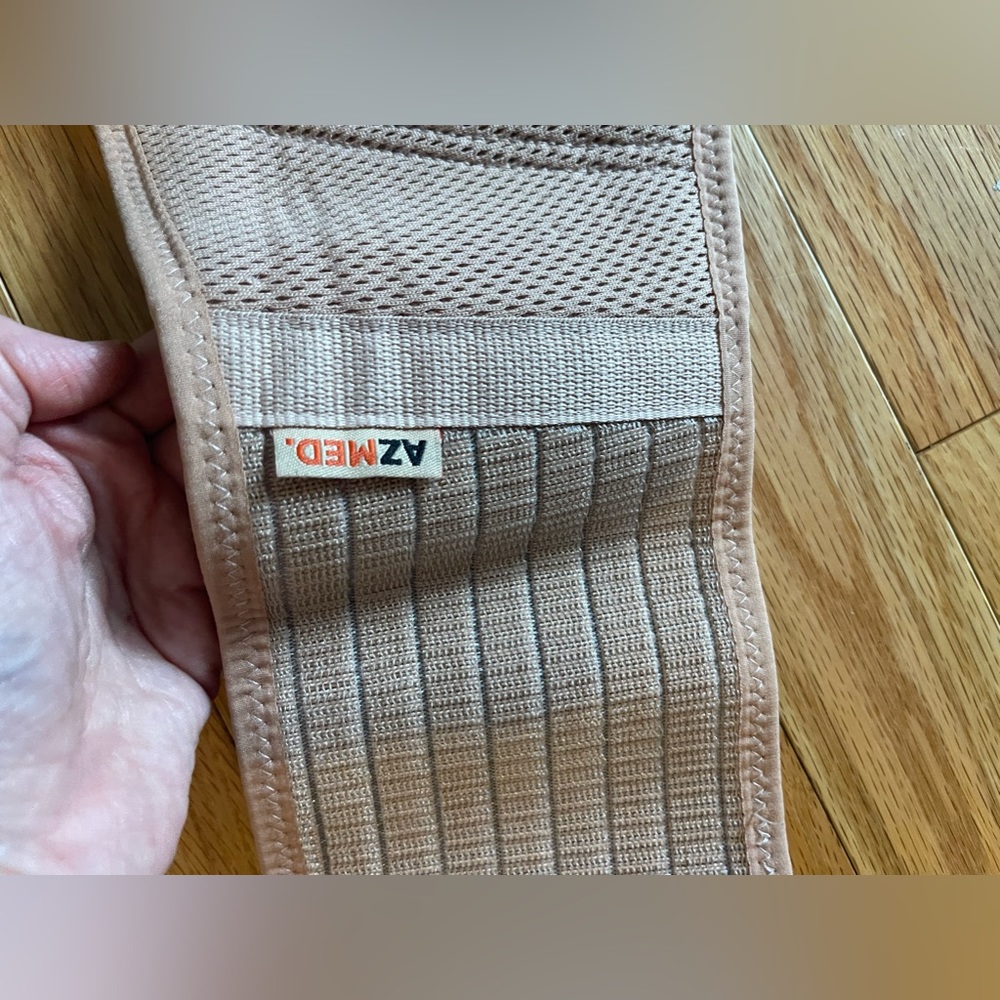 AZMED Maternity Belly Band
